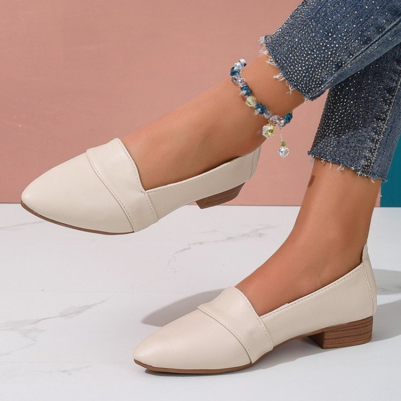 Women'S Shoes - Slip on Shoes Womens Flat Women's