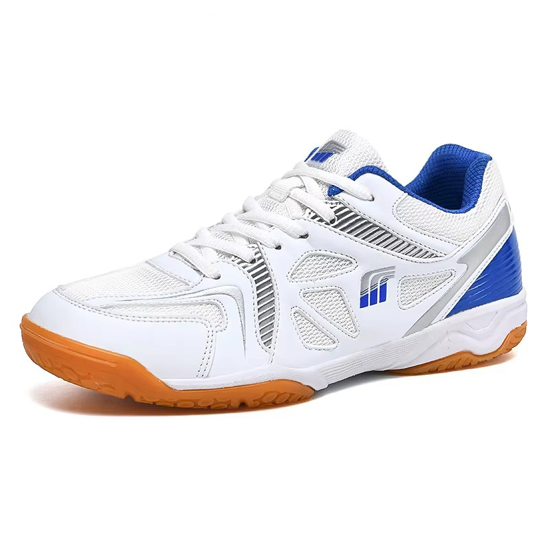 2023 Men Trainer Tennis Shoes  - Shock Absorbing Gym Trainers ulasan dan harga