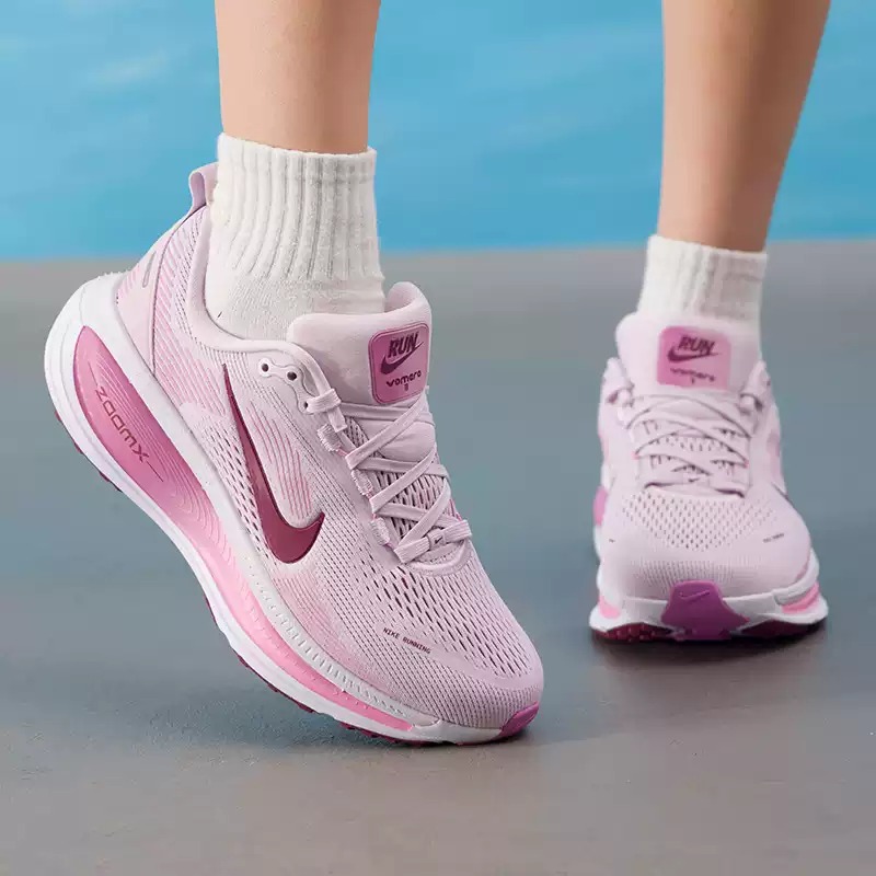 Nike Women's Shoes Original Li - Lightweight Road Running Shoes ulasan dan harga