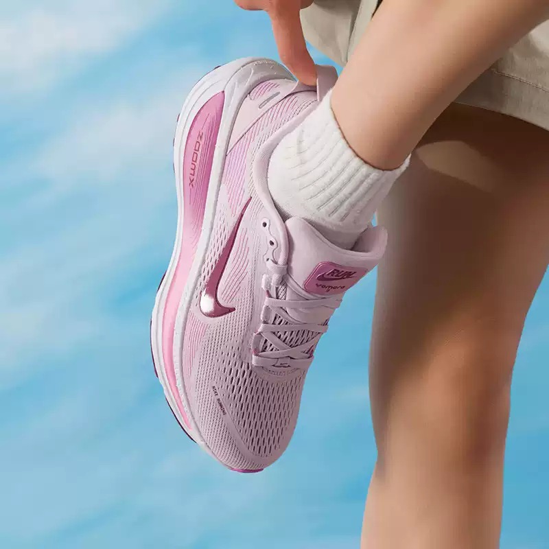 Nike Women's Shoes Original Li - Lightweight Road Running Shoes ulasan dan harga
