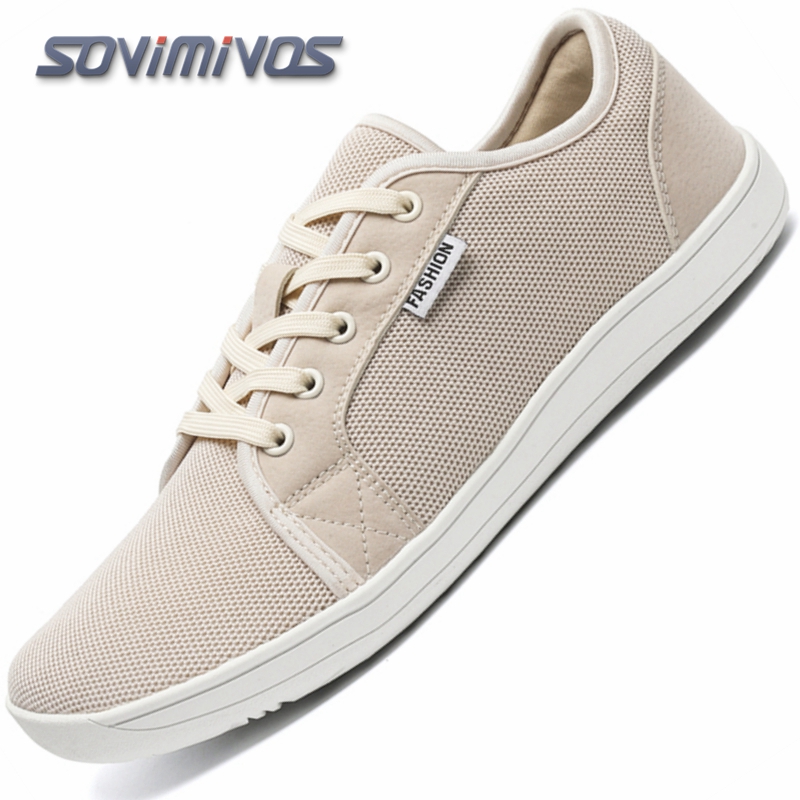 Barefoot Shoes for Women Men Z - Wide Toe Box Running Sneakers ulasan dan harga