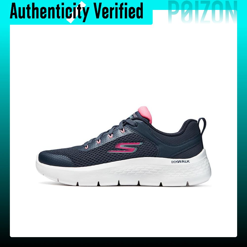 Skechers Go Walk Fle Comfortab - Running Shoes ulasan dan harga