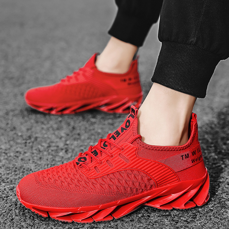 Trail Running Shoes New Arriva - Anti Slip Trail Running Sneakers ulasan dan harga