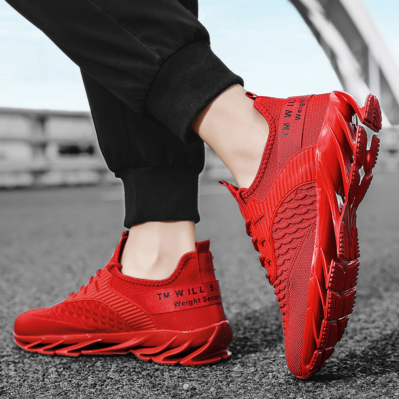 Trail Running Shoes New Arriva - Anti Slip Trail Running Sneakers ulasan dan harga