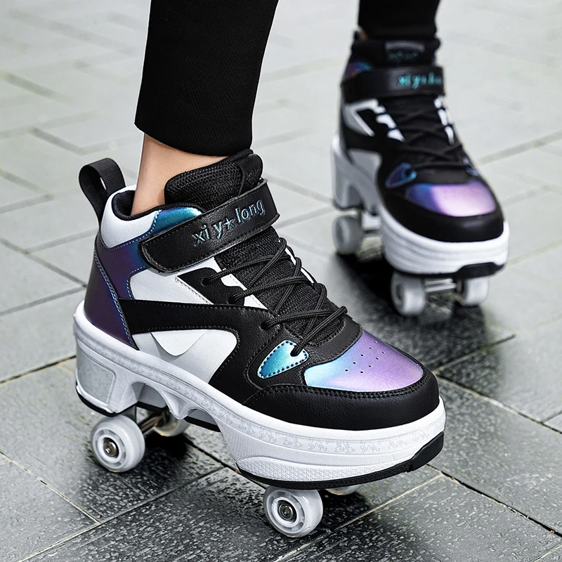 NEW children's sports roller s - Running Shoes ulasan dan harga