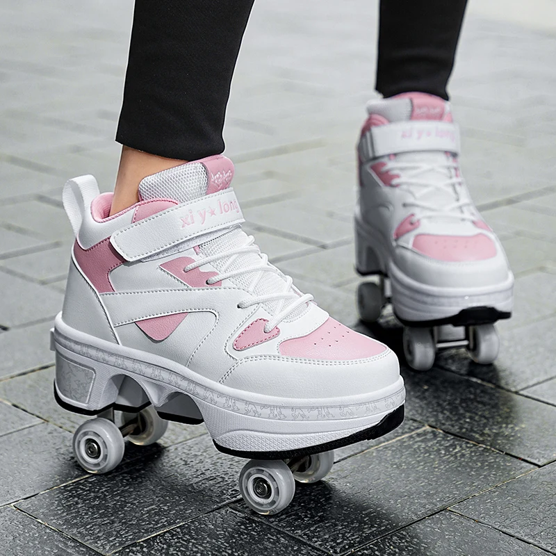 NEW children's sports roller s - Running Shoes ulasan dan harga
