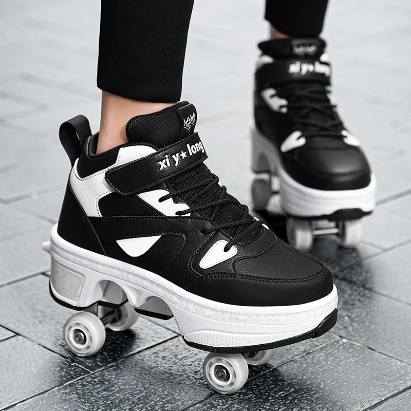 NEW children's sports roller s - Running Shoes ulasan dan harga