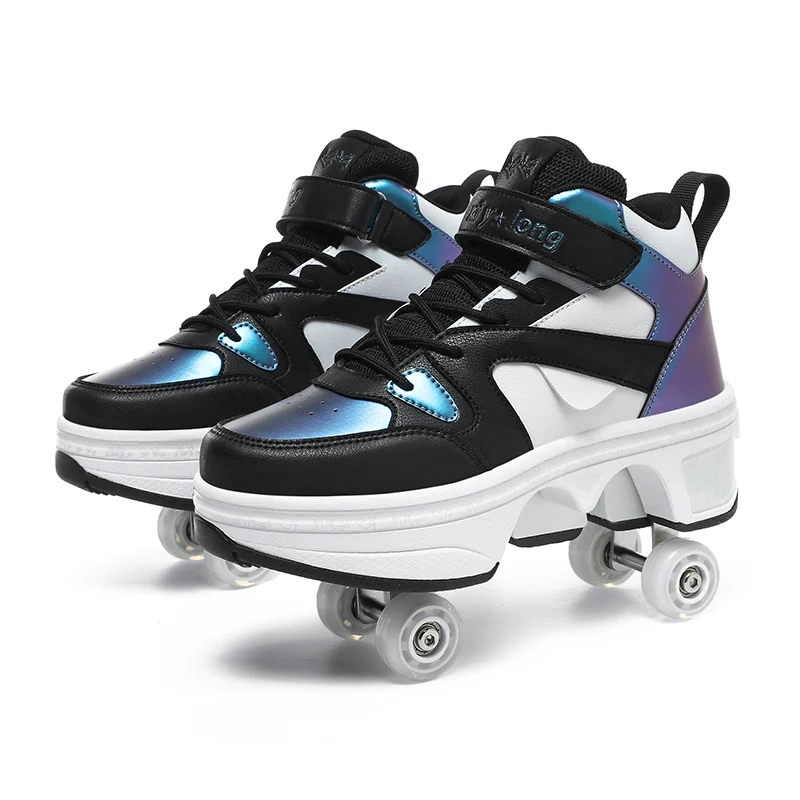 NEW children's sports roller s - Running Shoes ulasan dan harga