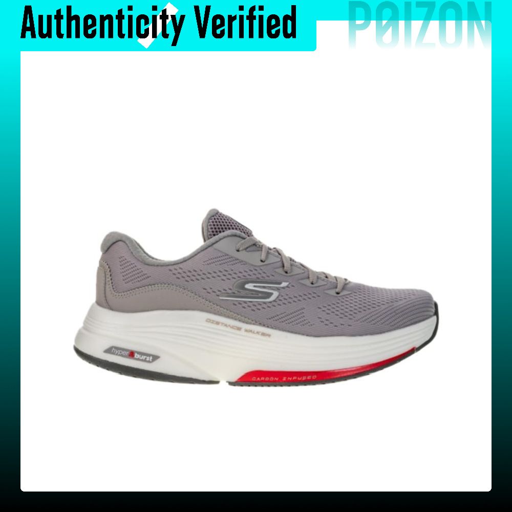 Skechers Go Walk Distance Walk - Running Shoes ulasan dan harga