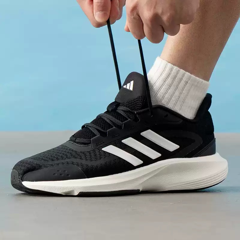 Adidas Men's and Women's Shoes - Lightweight Road Running Shoes ulasan dan harga