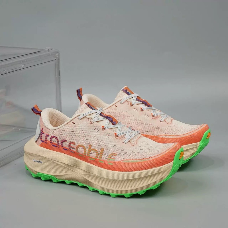 Autumn 2026 Sport Shoes For Me - Anti Slip Trail Running Sneakers ulasan dan harga