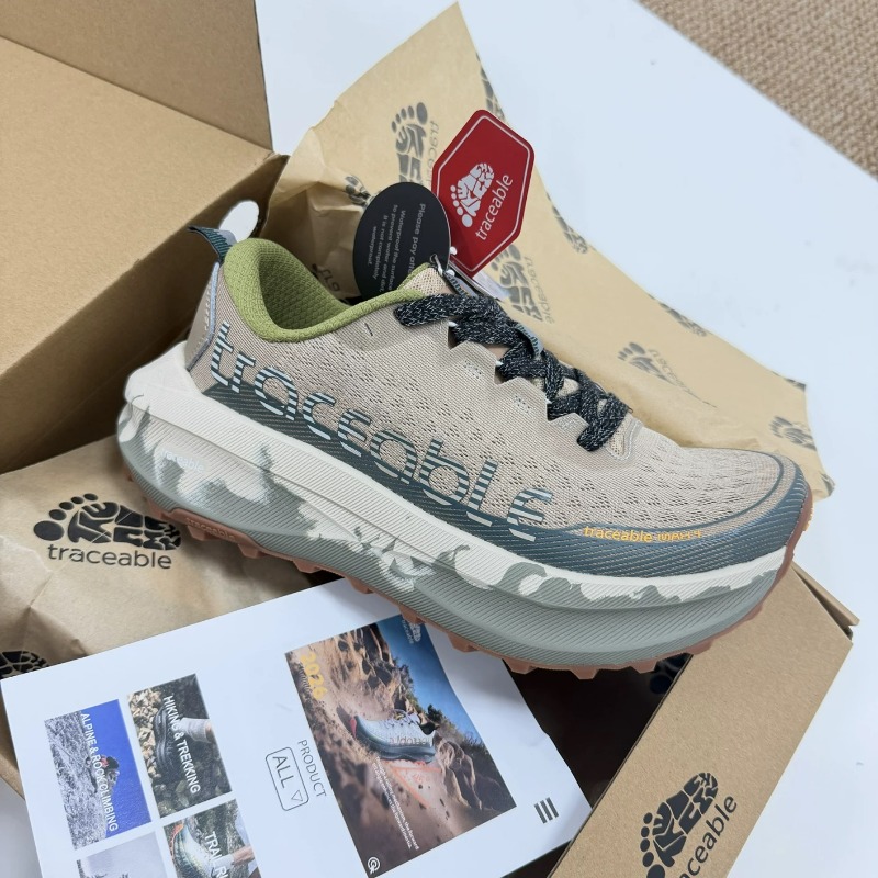 Autumn 2026 Sport Shoes For Me - Anti Slip Trail Running Sneakers ulasan dan harga