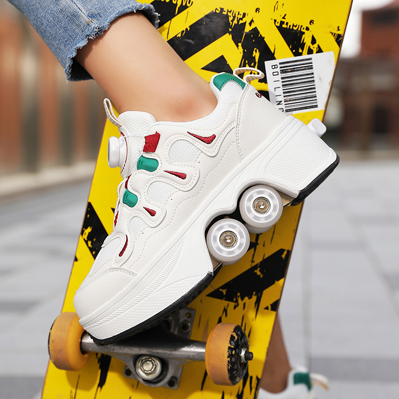 2026 Children's Big Wheel Walk - Running Shoes ulasan dan harga