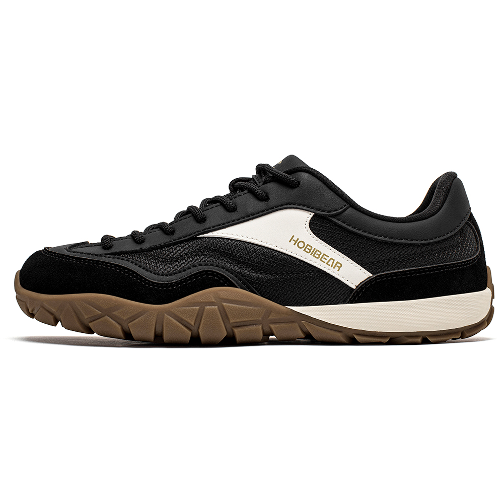 HOBIBEAR Wide Width Hiking Sho - Breathable Mesh Athletic Shoes ulasan dan harga