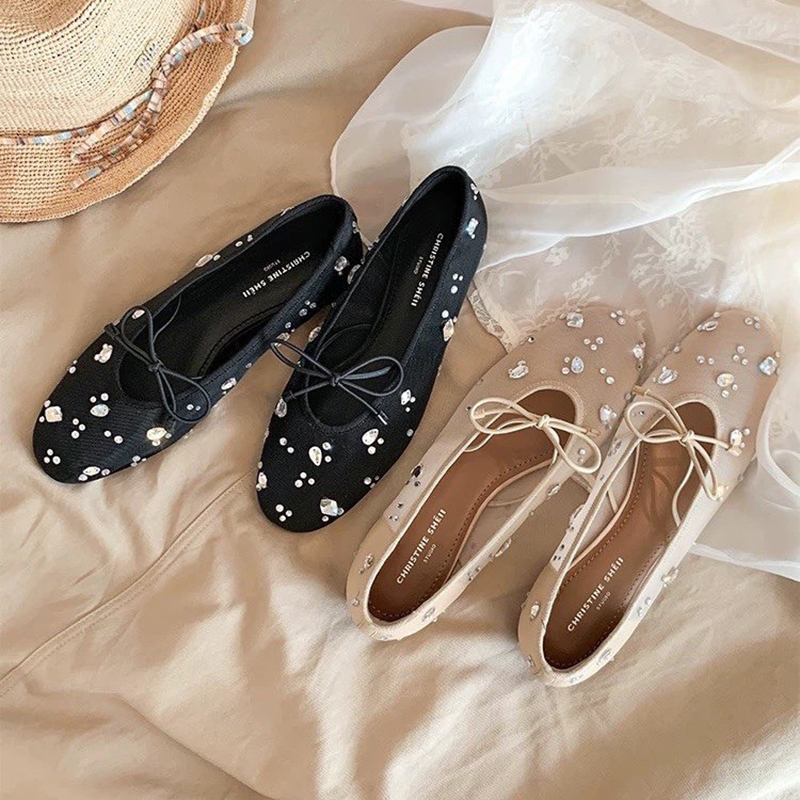 Summer Elegant Women's Sparkly - Boots ulasan dan harga
