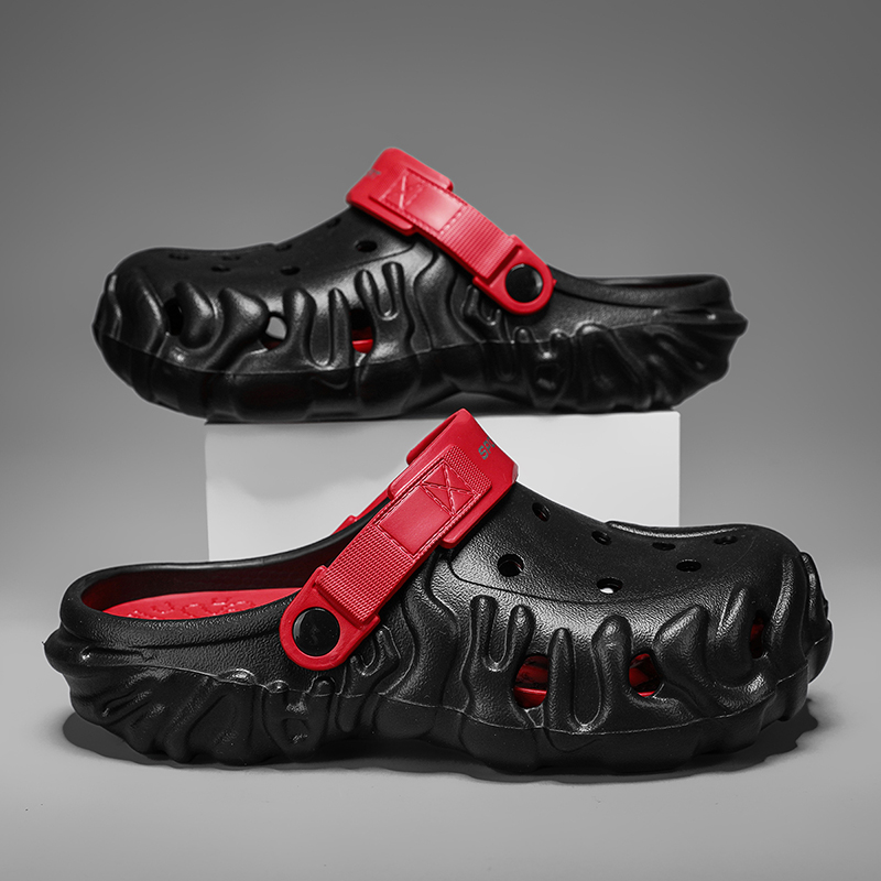 Men's Summer Casual Breathable - Breathable Mesh Athletic Shoes ulasan dan harga