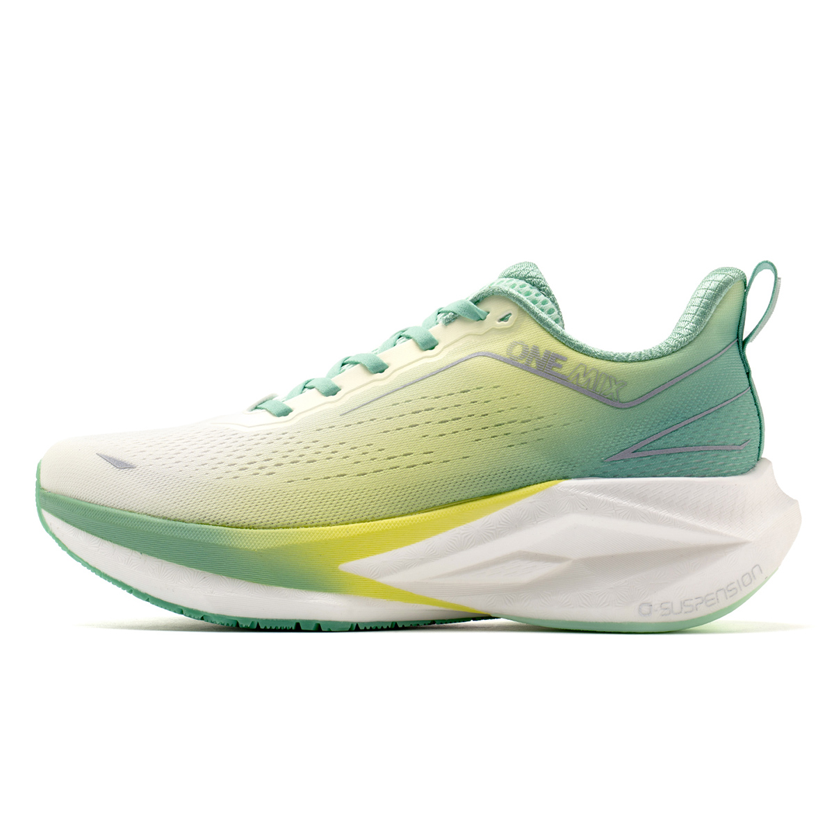 ONEMIX CloudStep 10 Running Sh - Lightweight Road Running Shoes ulasan dan harga