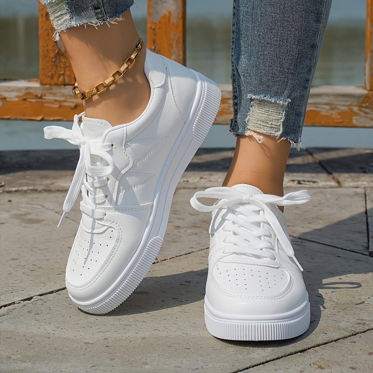 Women Sneakers Running Breatha - Running Shoes ulasan dan harga
