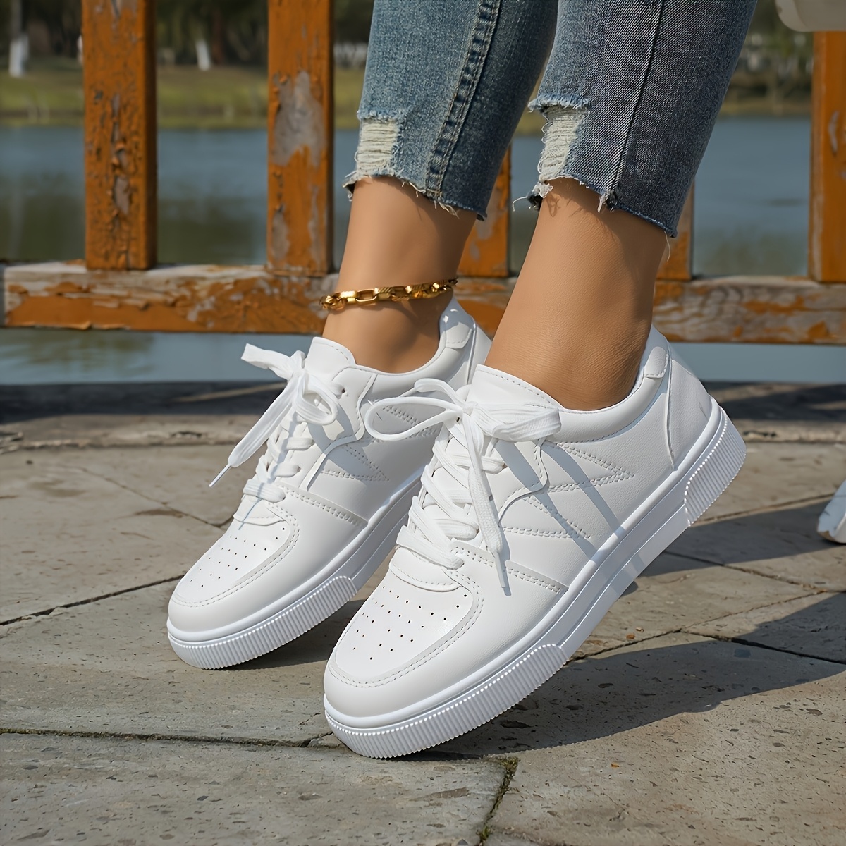 Women Sneakers Running Breatha - Running Shoes ulasan dan harga