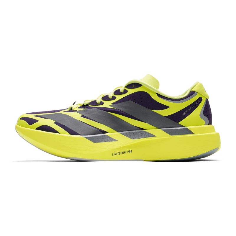 Adidas Men's Shoes Original Li - Lightweight Road Running Shoes ulasan dan harga