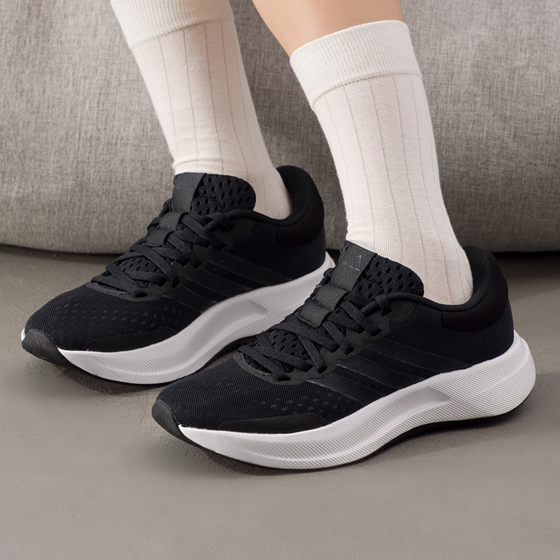 Adidas Women's Shoes Original  - Lightweight Road Running Shoes ulasan dan harga