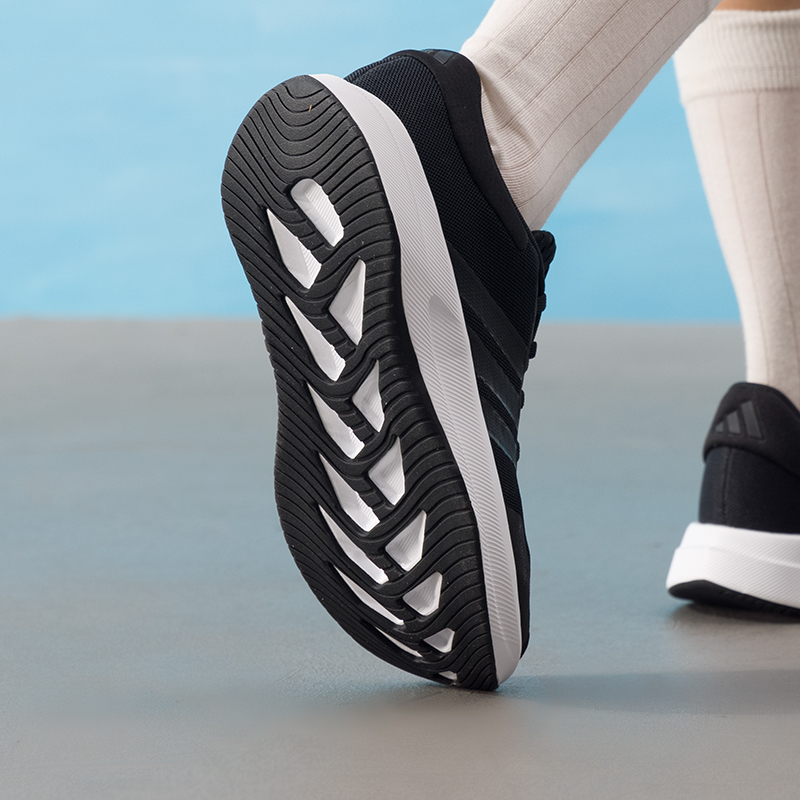 Adidas Women's Shoes Original  - Lightweight Road Running Shoes ulasan dan harga