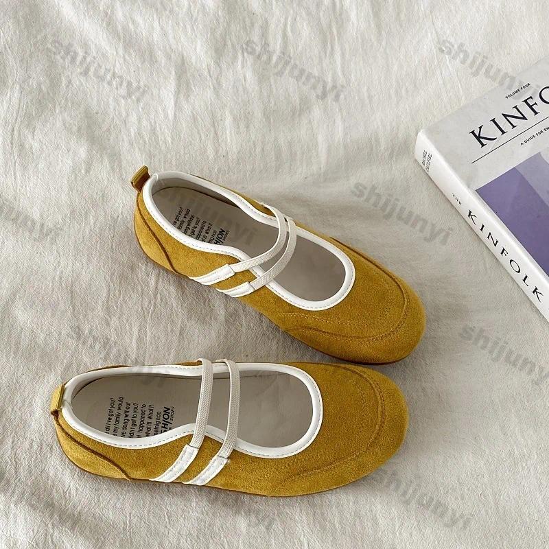 Women Vintage Solid Casual Sha - Heels ulasan dan harga