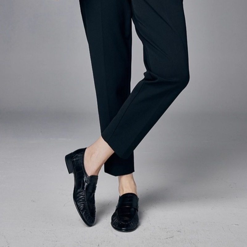 Luxury Women's Shoes New Handm - Heels ulasan dan harga