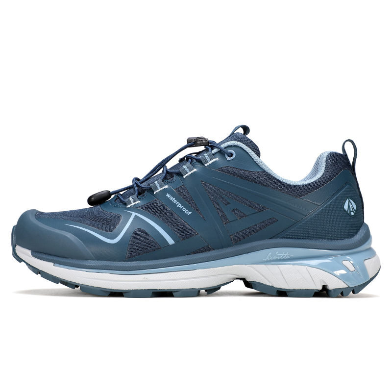 HUMTTO Outdoor sports running  - Lightweight Road Running Shoes ulasan dan harga