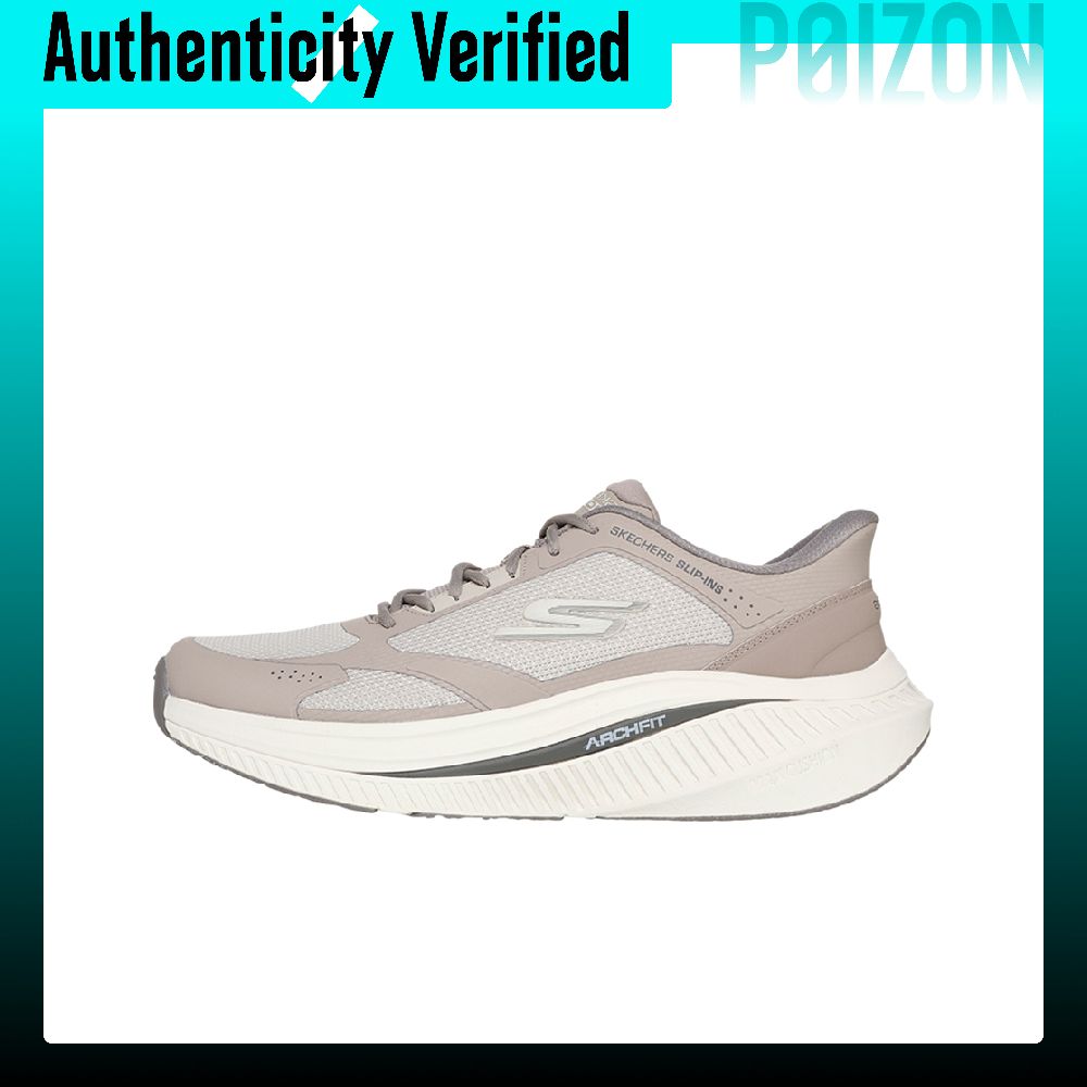 Skechers Slip ins Low top Runn - Running Shoes ulasan dan harga