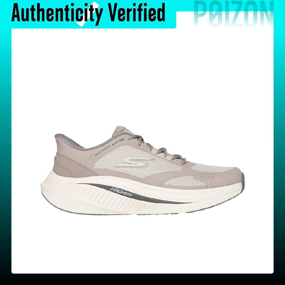 Skechers Slip ins Low top Runn - Running Shoes ulasan dan harga