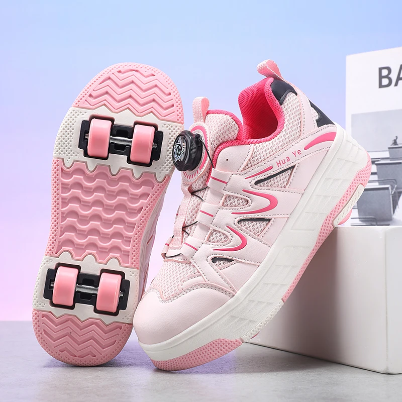 Children's Crazy Shoes Roller  - Women'S Shoes ulasan dan harga