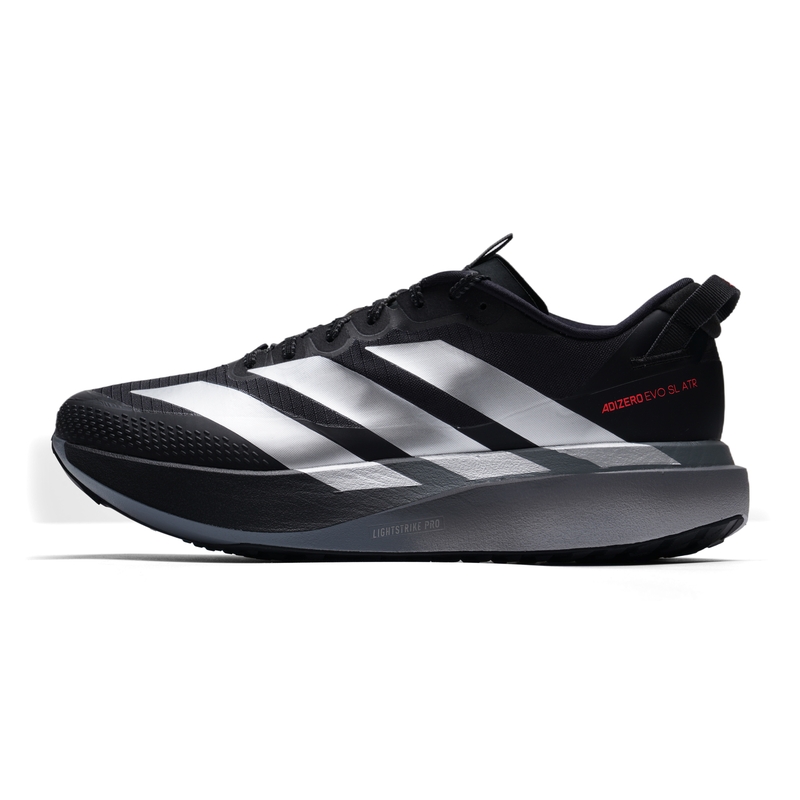 Adidas Men's Shoes Original Li - Lightweight Road Running Shoes ulasan dan harga